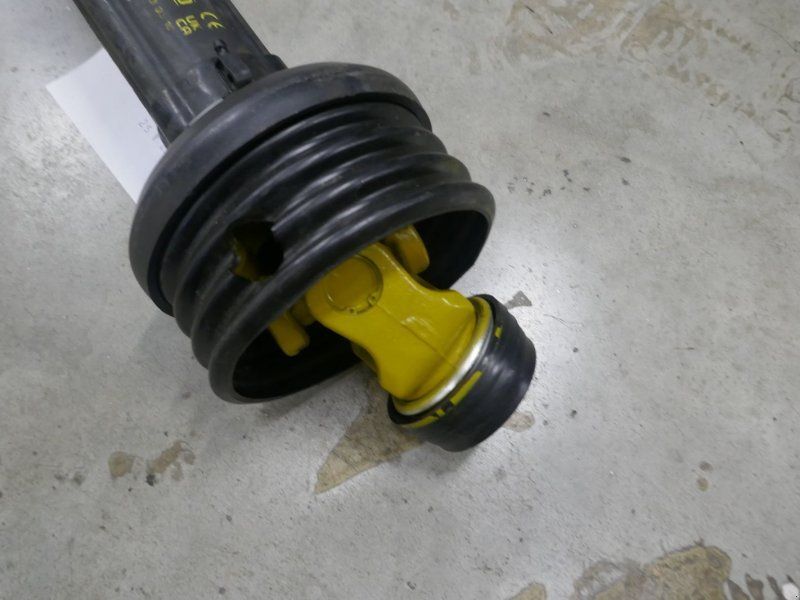 Walterscheid W 2300 für Pöttinger