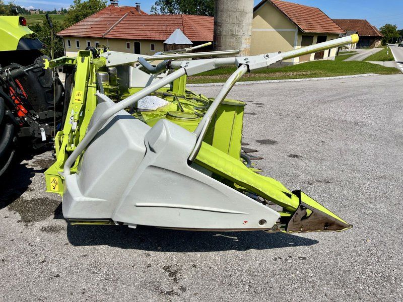 Claas Orbis 450