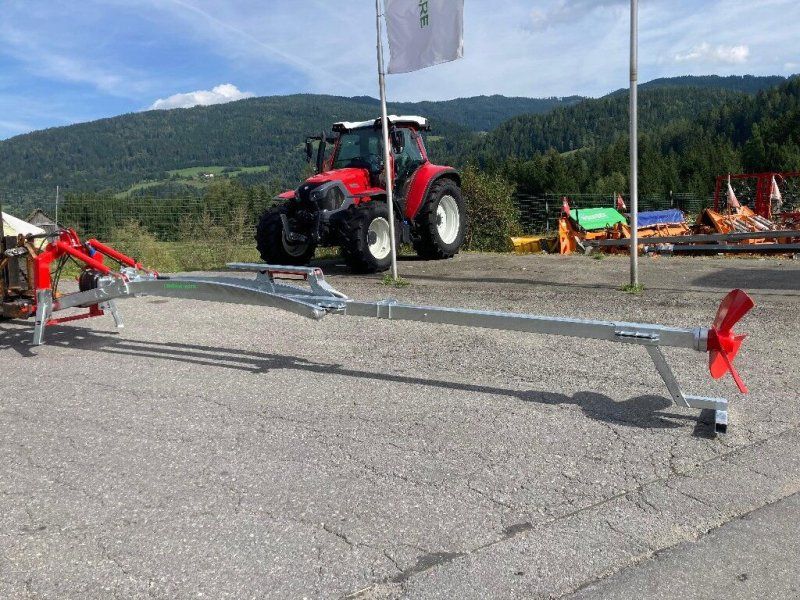 Vakutec THM Profi 5m