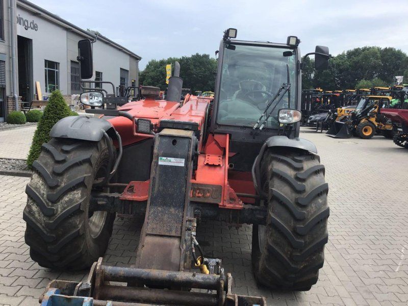 Manitou MLT 731