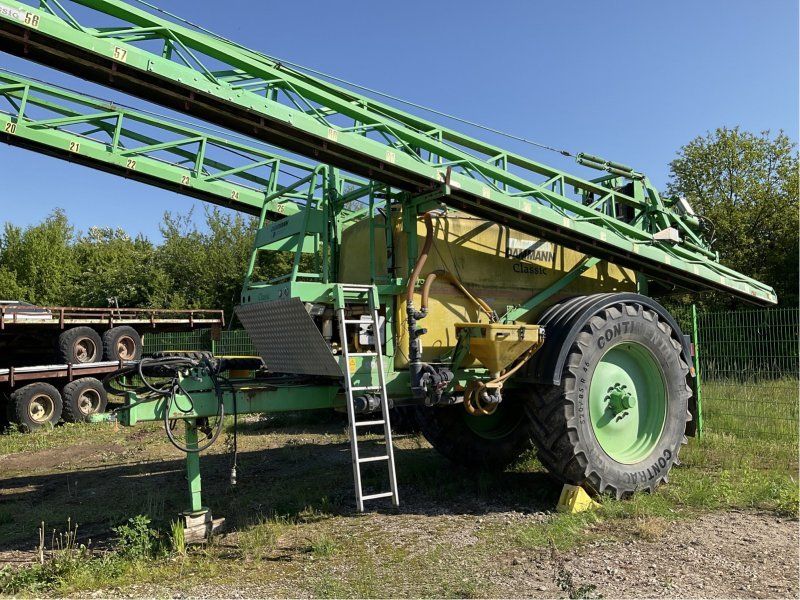 Dammann Classic  ANP 6000