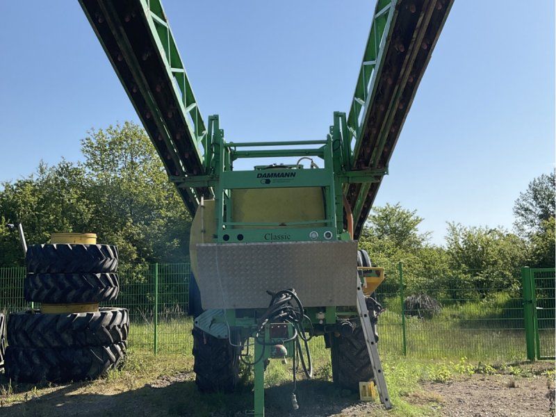 Dammann Classic  ANP 6000