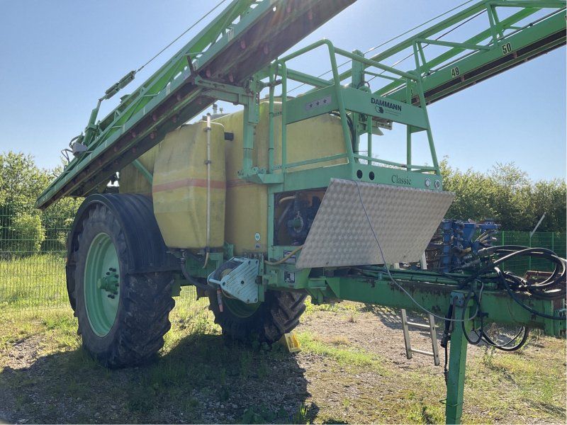 Dammann Classic  ANP 6000