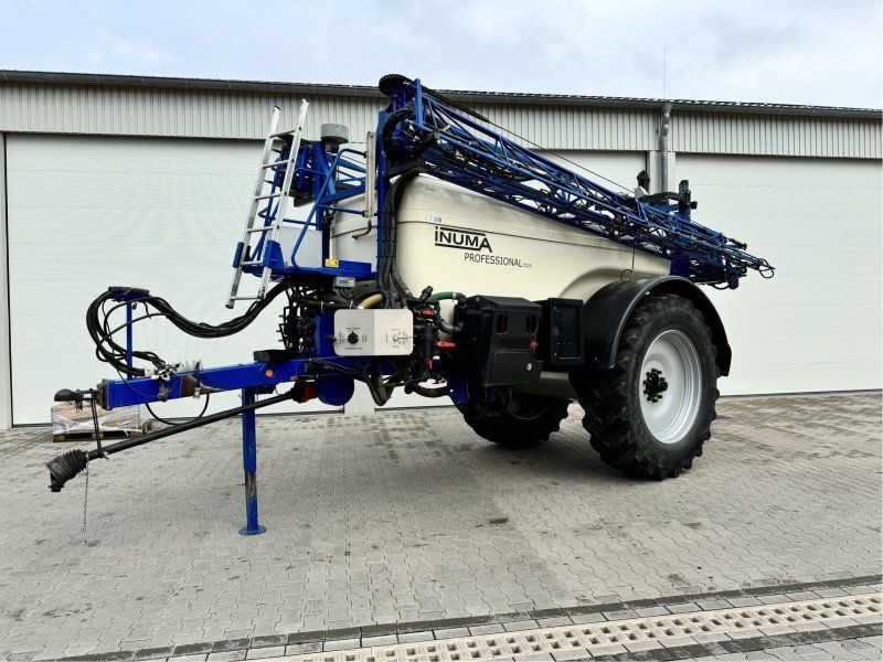 Inuma 7042 Professinal 7000l. 24m