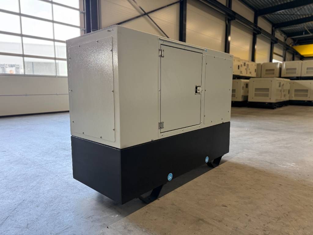 Perkins 404J-22G - 22 kVA - Stage V Genset - DPX-19906