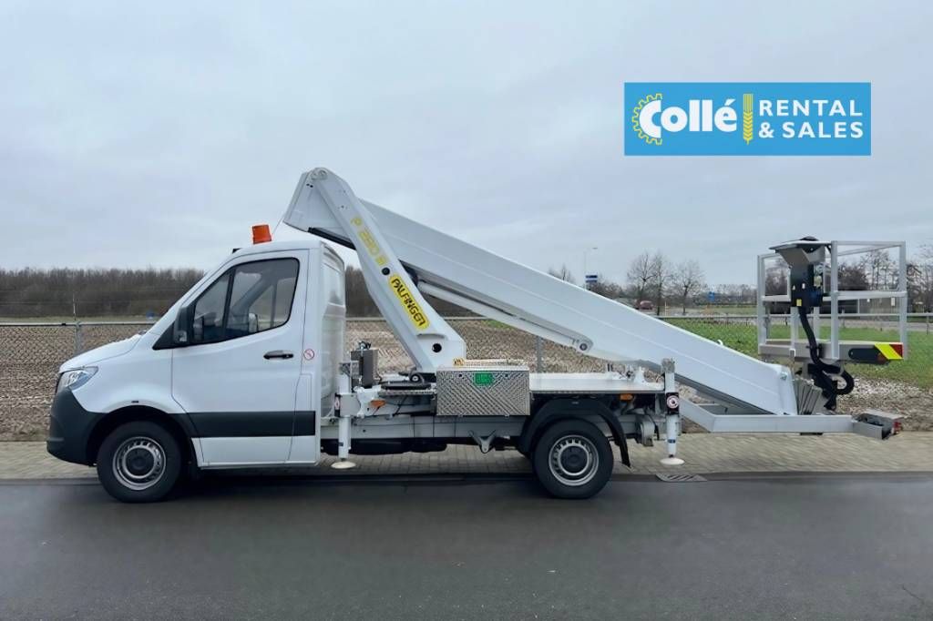 Palfinger P 280 B | 2024