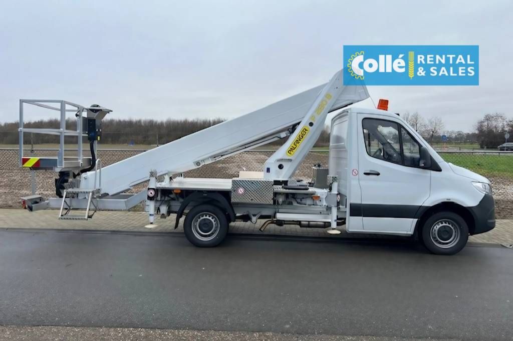 Palfinger P 280 B | 2024
