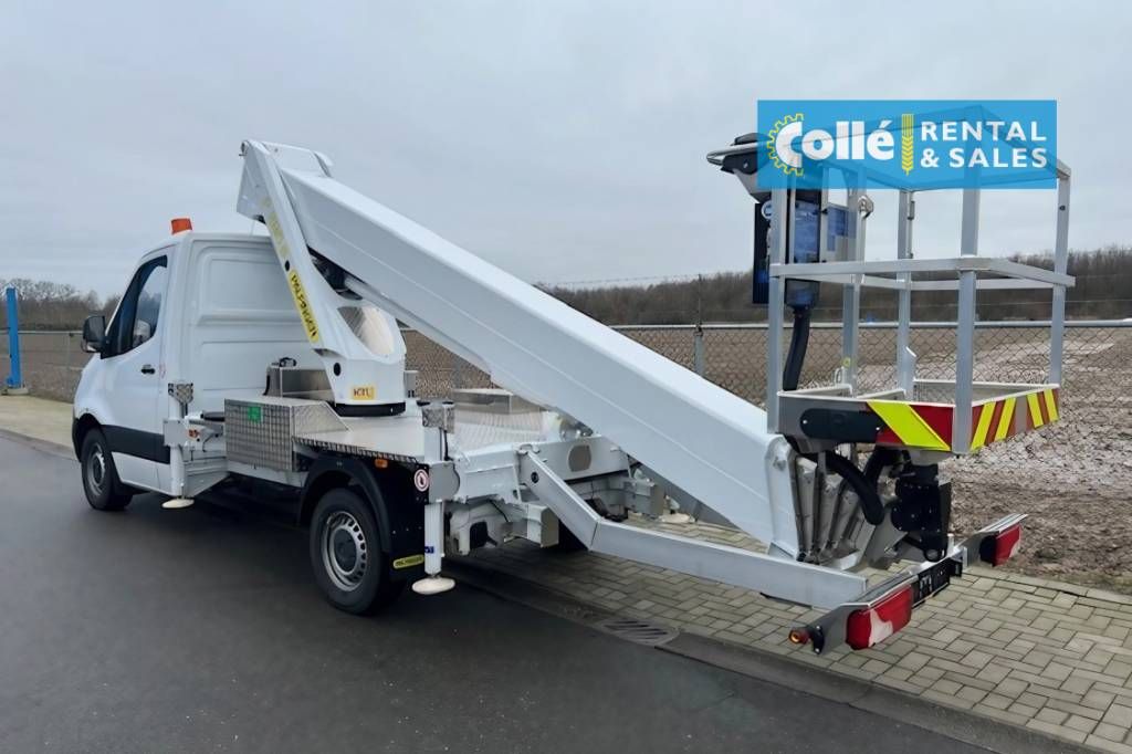 Palfinger P 280 B | 2024