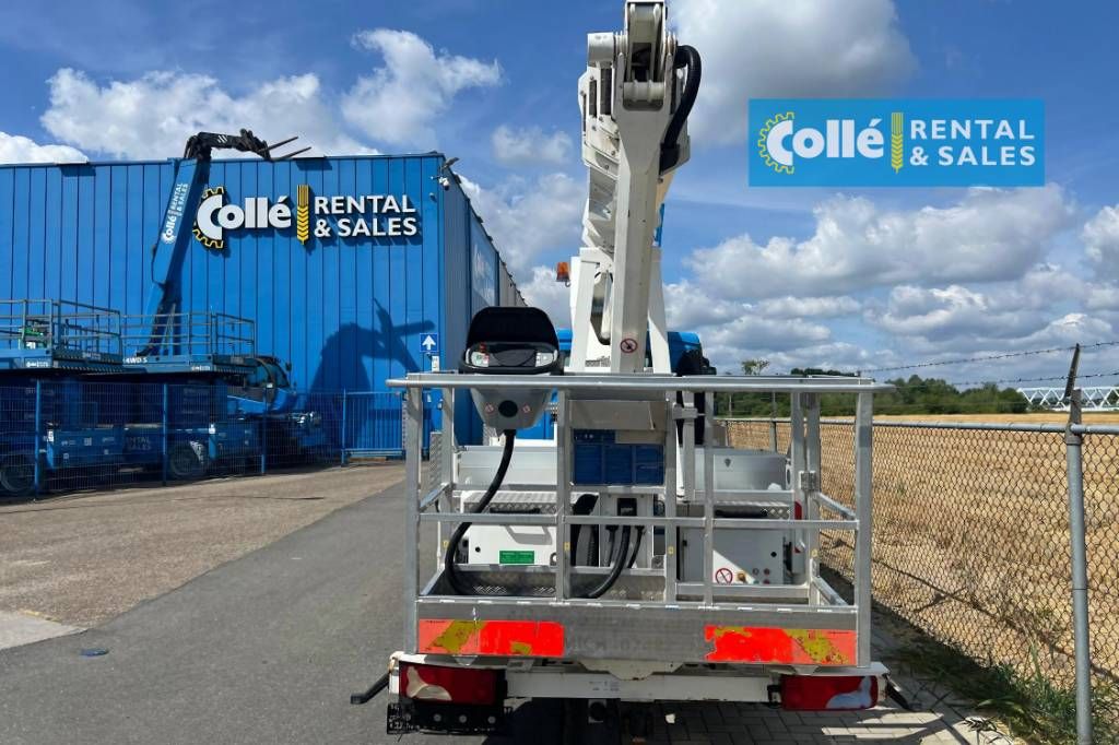 Palfinger P 300 KS | 2015