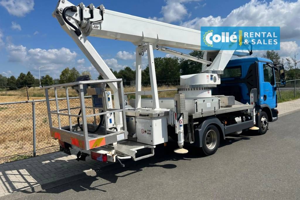 Palfinger P 300 KS | 2015