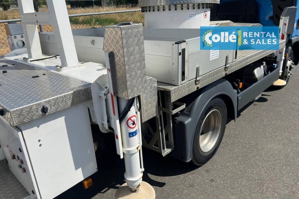 Palfinger P 300 KS | 2015