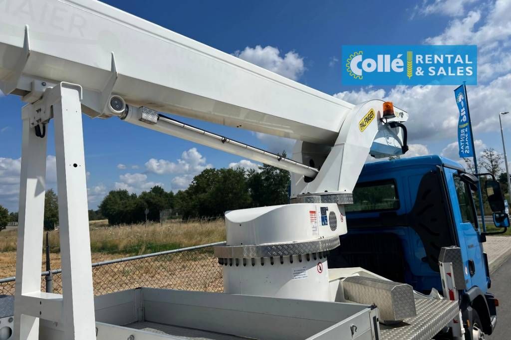 Palfinger P 300 KS | 2015