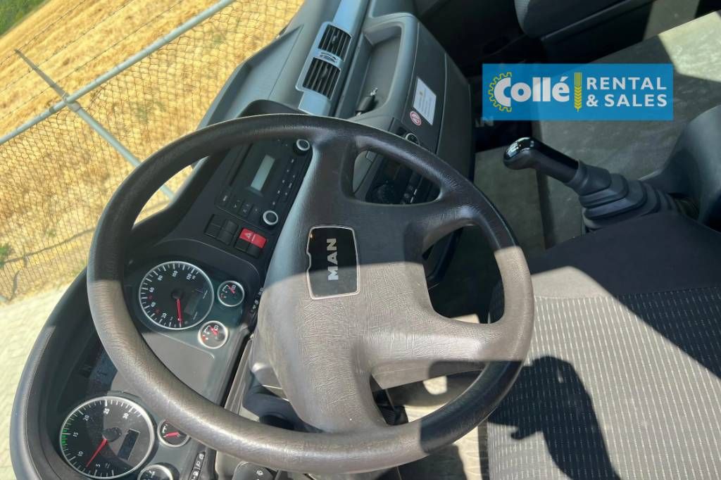 Palfinger P 300 KS | 2015