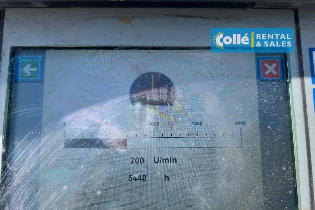 Palfinger P 300 KS | 2015