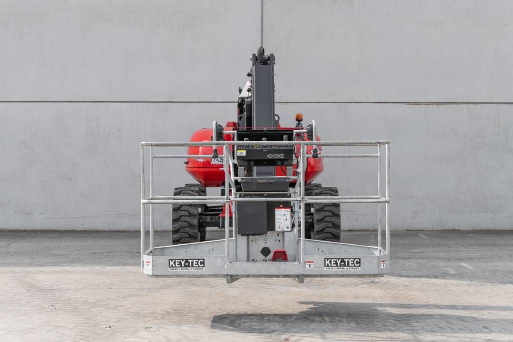 Manitou 200 ATJ