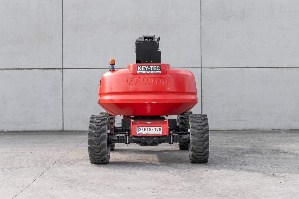 Manitou 200 ATJ