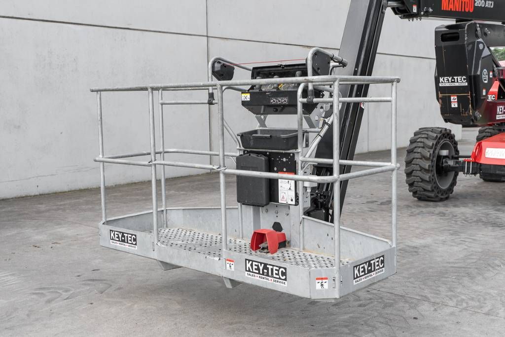 Manitou 200 ATJ