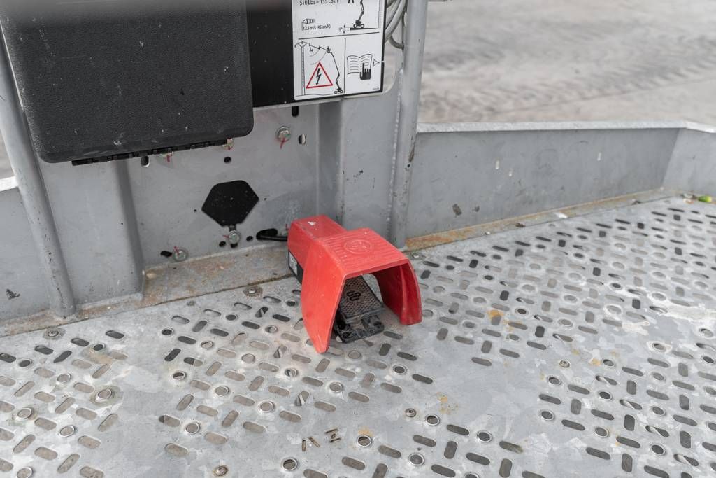 Manitou 200 ATJ