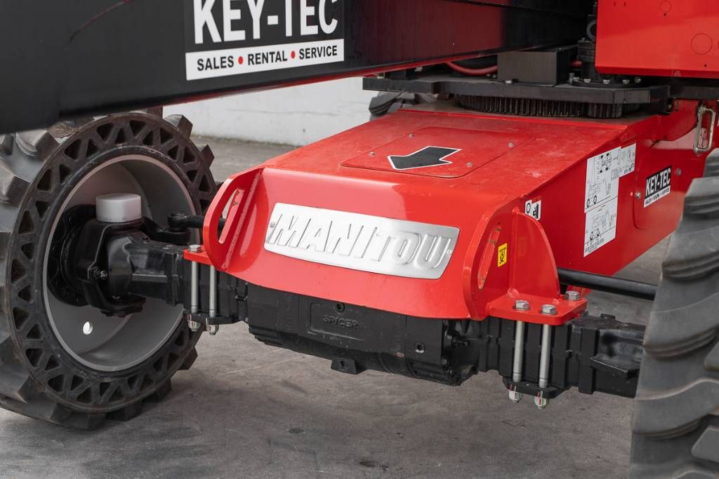 Manitou 200 ATJ