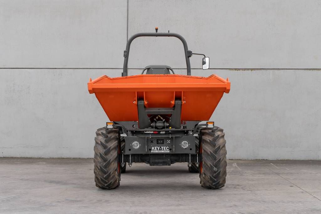 Ausa D 601 AHG