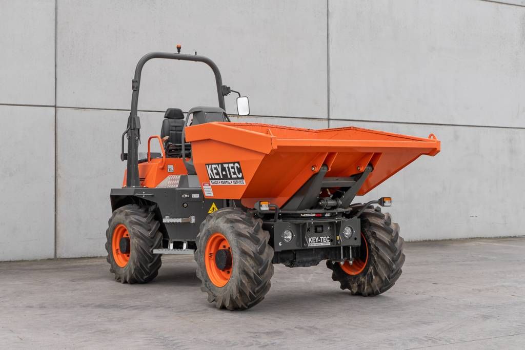 Ausa D 601 AHG