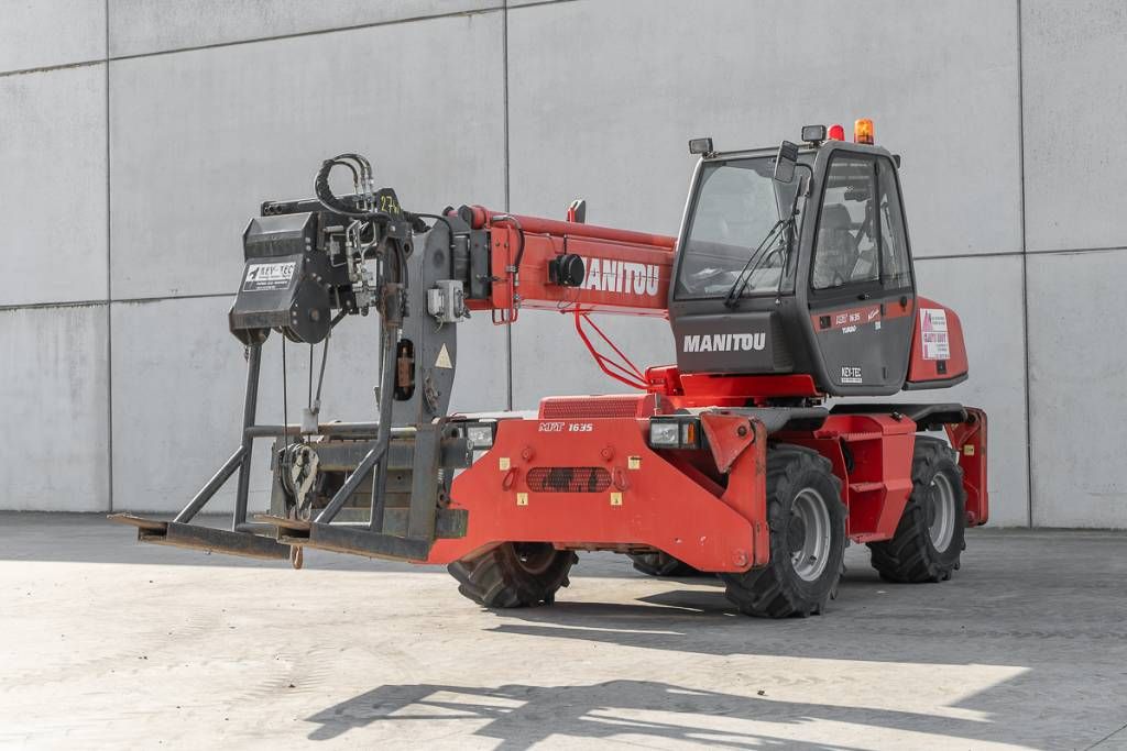 Manitou MRT 1635