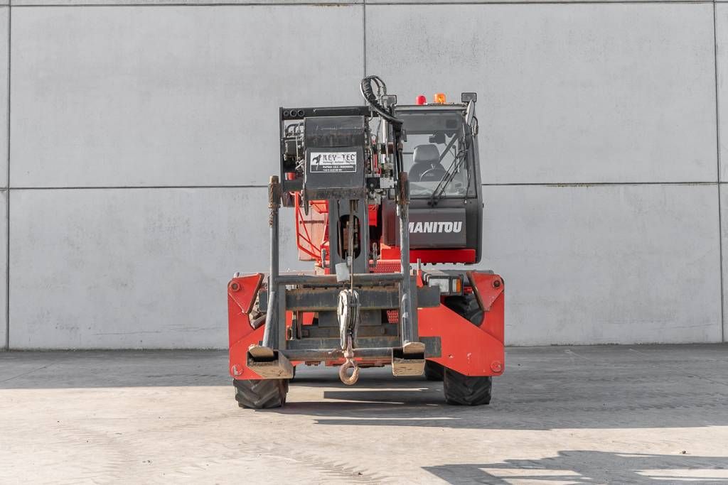 Manitou MRT 1635