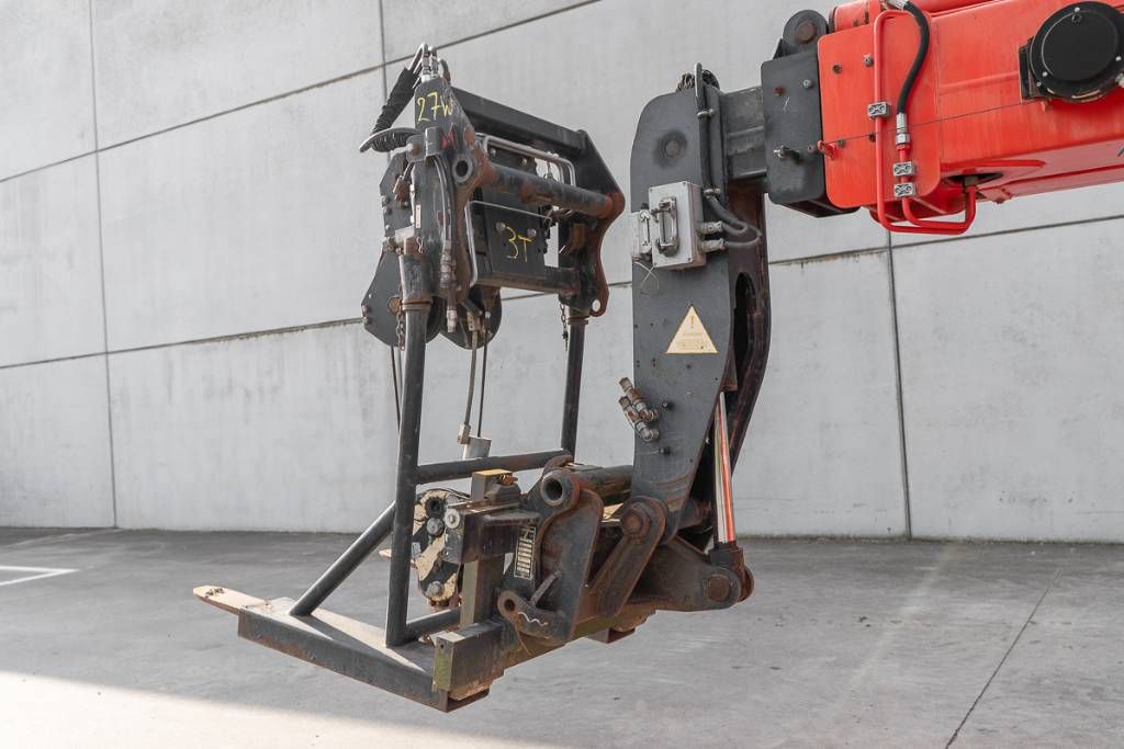 Manitou MRT 1635