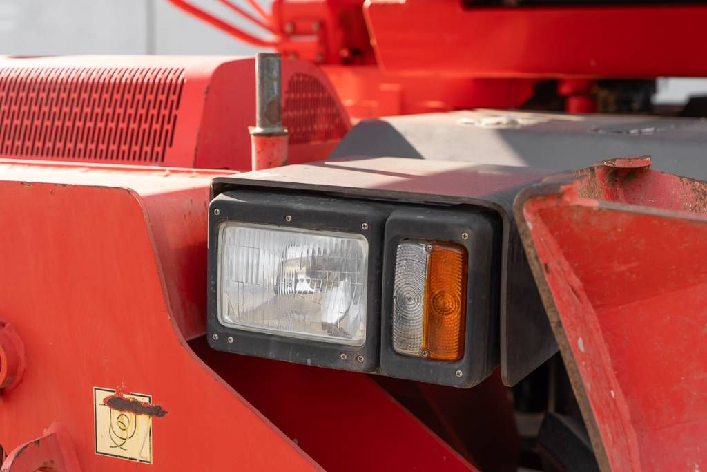 Manitou MRT 1635