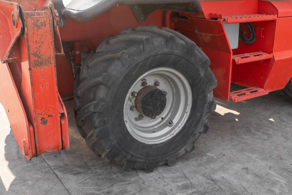 Manitou MRT 1635