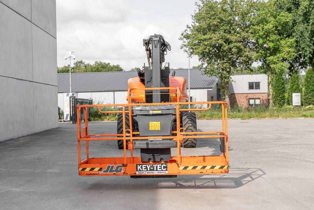 JLG 1250 AJP