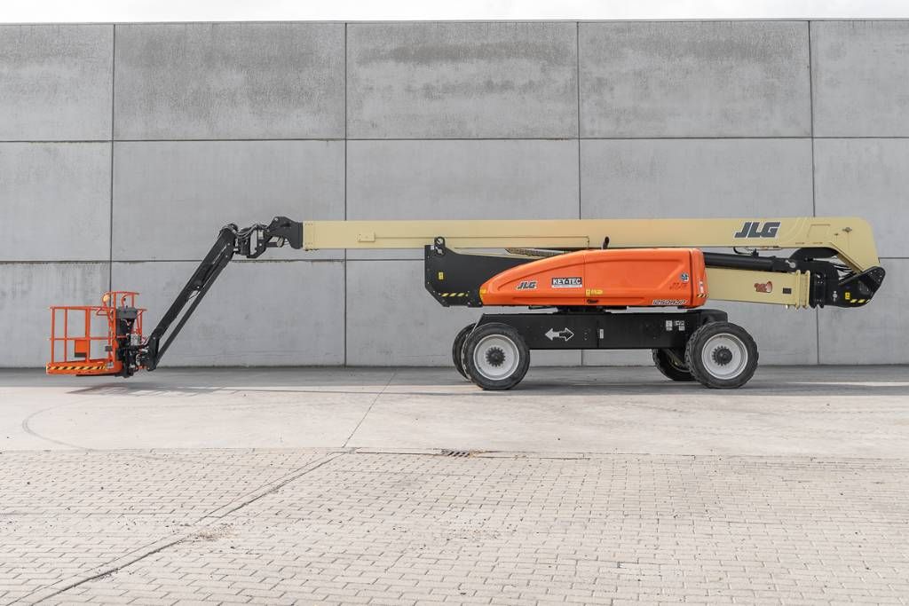 JLG 1250 AJP