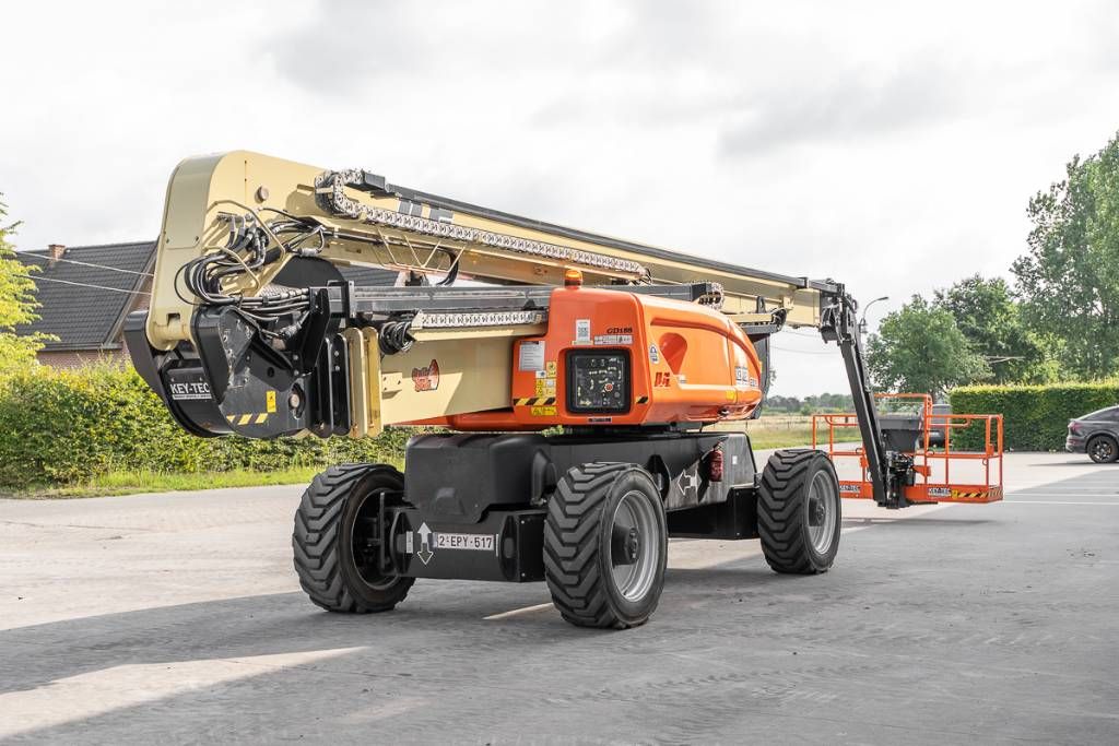 JLG 1250 AJP