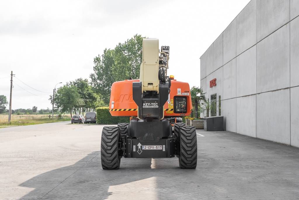 JLG 1250 AJP