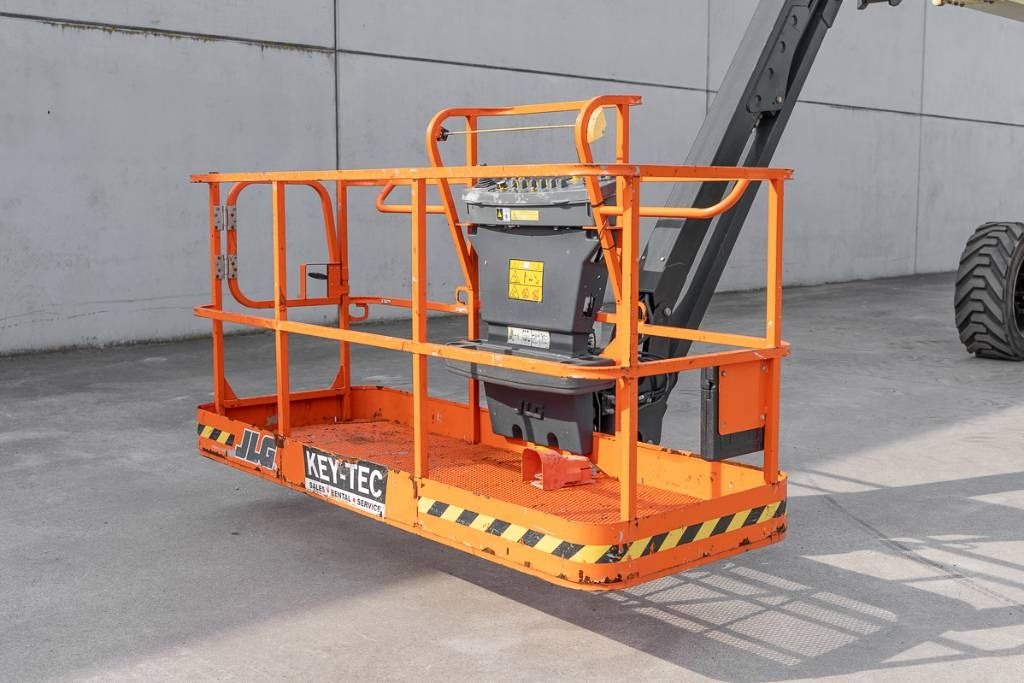 JLG 1250 AJP