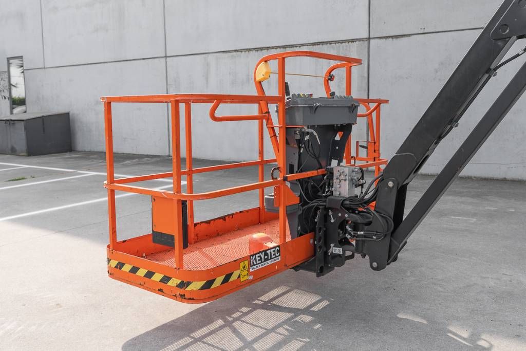 JLG 1250 AJP