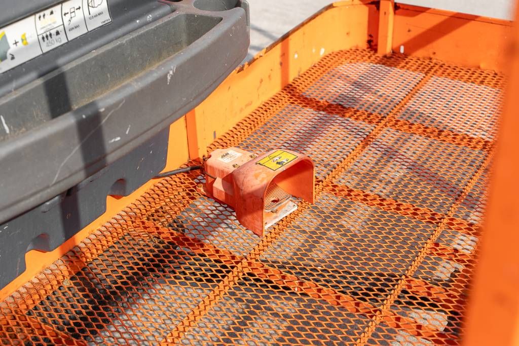 JLG 1250 AJP