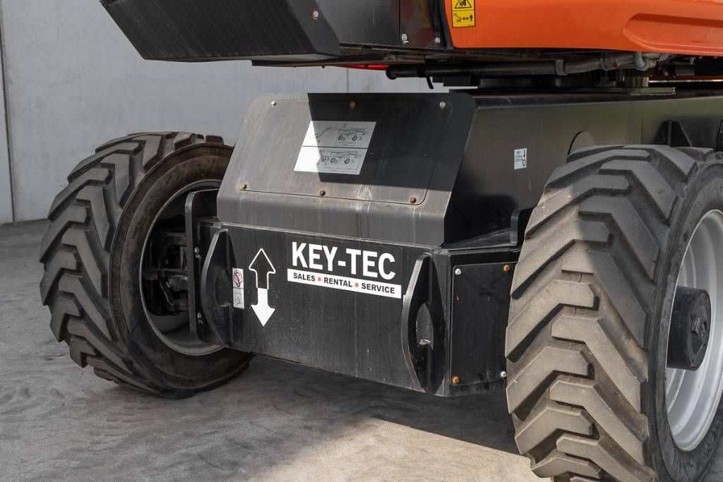 JLG 1250 AJP