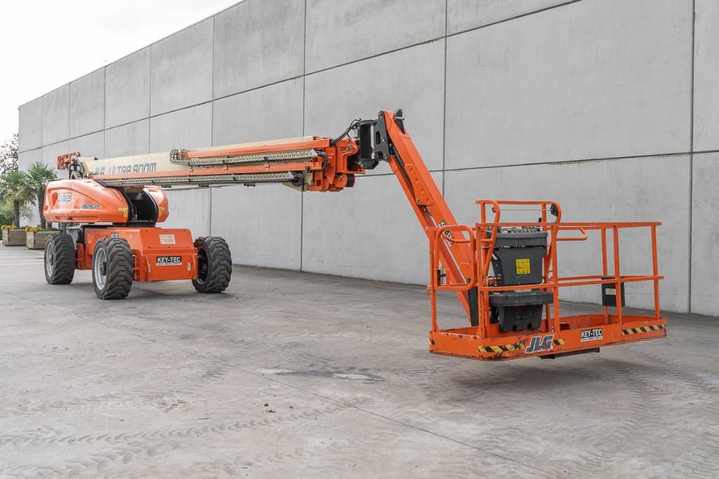 JLG 1350 SJP