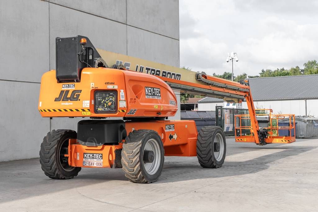 JLG 1350 SJP