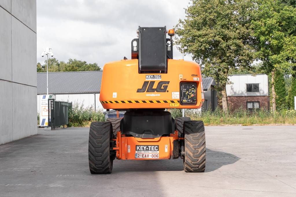 JLG 1350 SJP