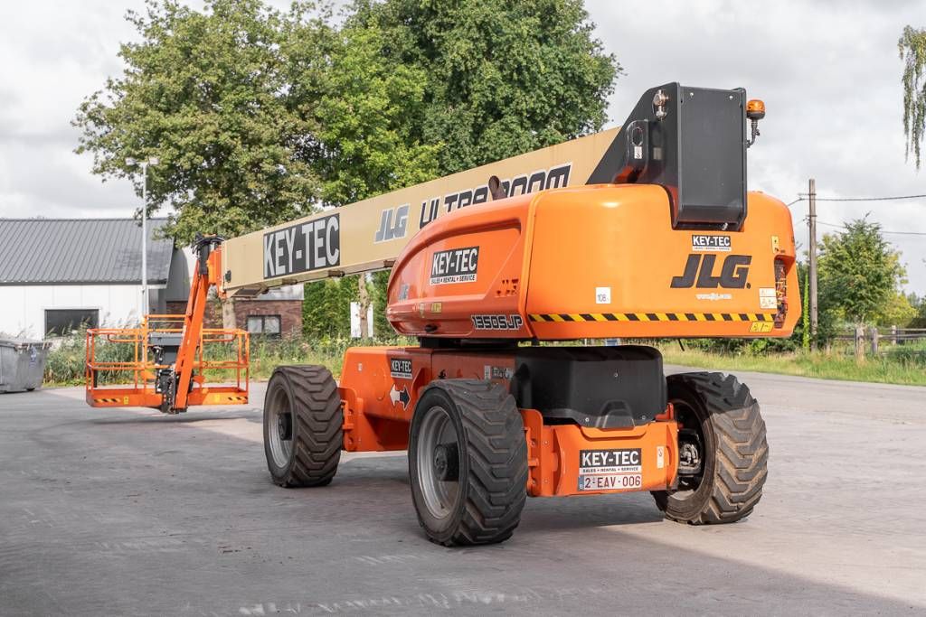 JLG 1350 SJP