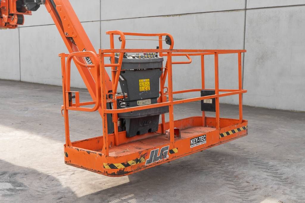 JLG 1350 SJP