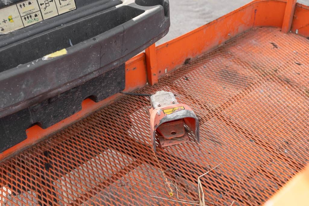 JLG 1350 SJP