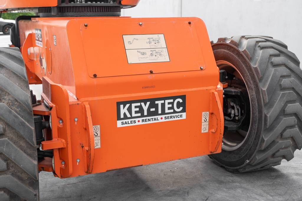 JLG 1350 SJP