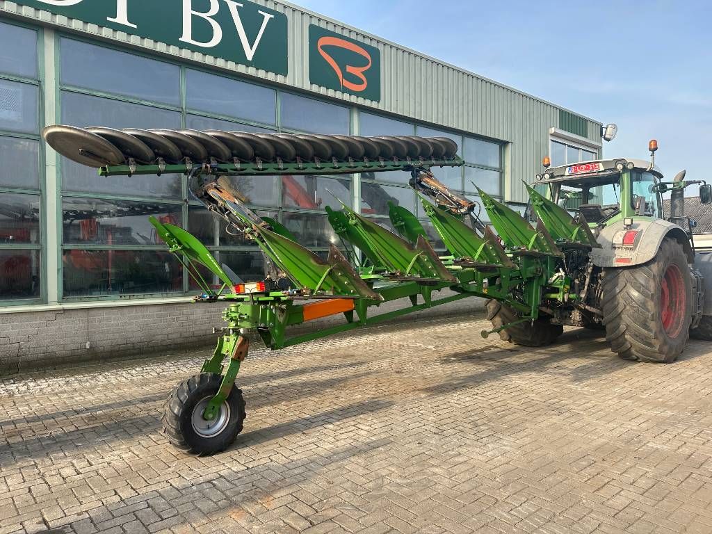 Amazone Cayros XS-Pro