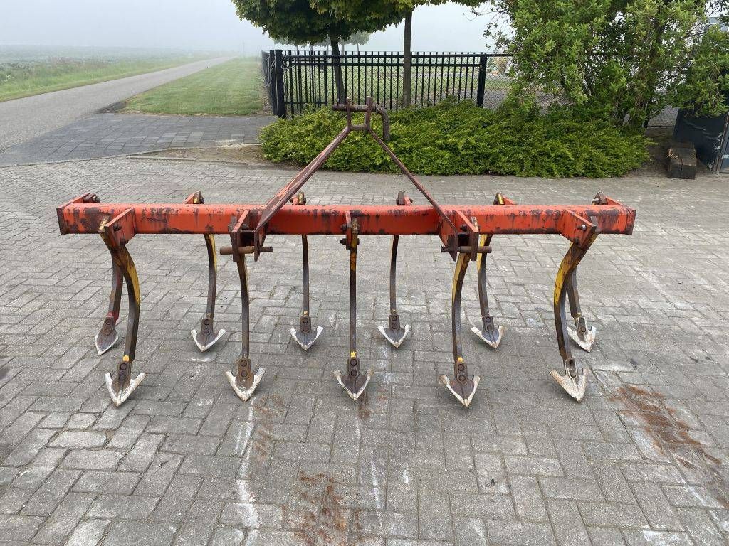 Cultivator 2,5 M
