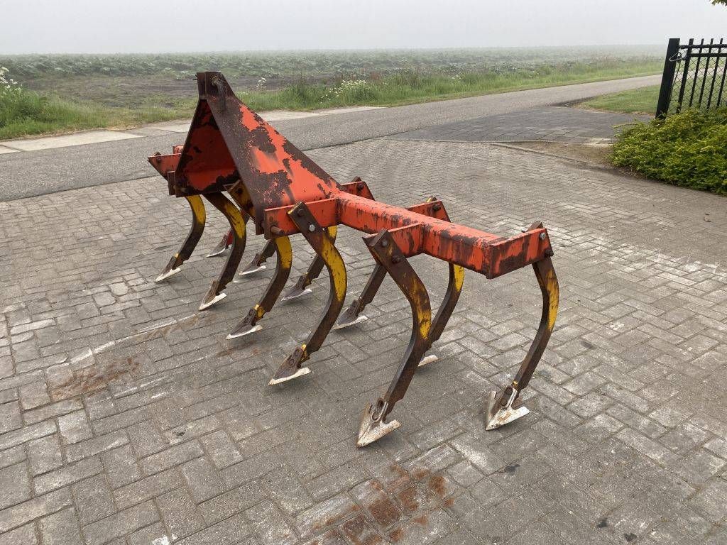 Cultivator 2,5 M