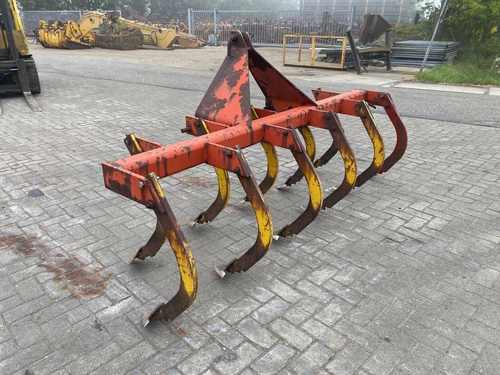 Cultivator 2,5 M