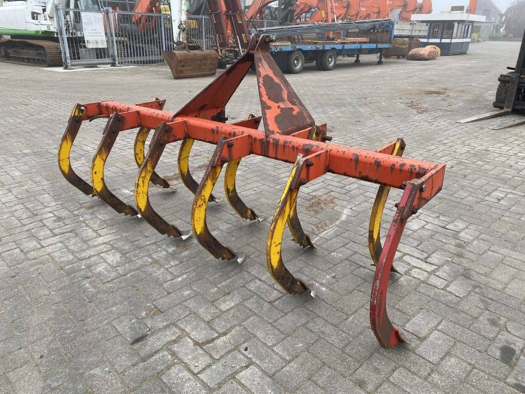 Cultivator 2,5 M